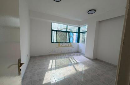 Apartment - 1 Bedroom - 1 Bathroom for rent in Al Majaz 2 - Al Majaz - Sharjah