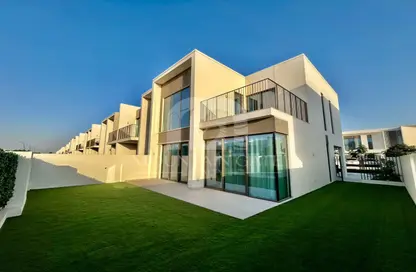 Townhouse - 4 Bedrooms - 5 Bathrooms for rent in Talia - The Valley - Dubai