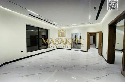 فيلا - 5 غرف نوم - 7 حمامات للبيع في الباهيه هيلز - الباهية - عجمان