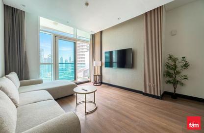 Apartment - 2 Bedrooms - 3 Bathrooms for rent in Upper Crest - Downtown Dubai - Dubai