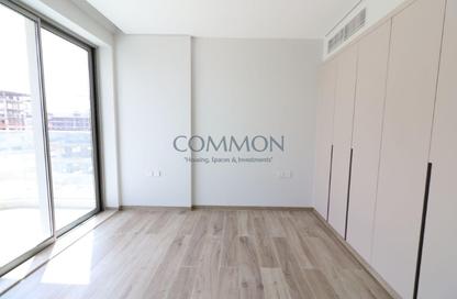 Apartment - 3 Bedrooms - 3 Bathrooms for rent in Al Warsan 4 - Al Warsan - Dubai
