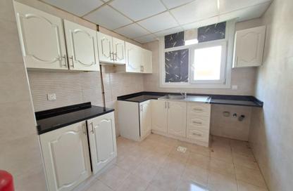 Apartment - 1 - 1 for rent in Fire Station Road - Muwaileh - Sharjah