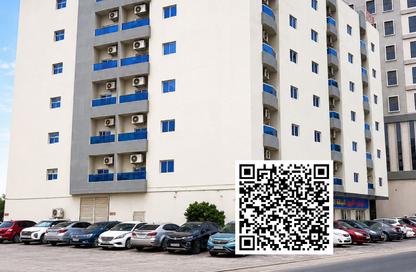Apartment - Studio - 1 Bathroom for rent in Al Rawda 2 - Al Rawda - Ajman Apartment - Studio - 1 Bathroom for rent in Al Rawda 2 - Al Rawda - Ajman