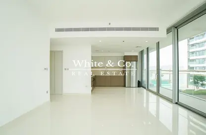 Apartment - 2 Bedrooms - 2 Bathrooms for rent in Beach Isle Tower 2 - Beach Isle - EMAAR Beachfront - Dubai Harbour - Dubai