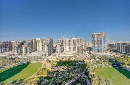 Apartment - 2 Bedrooms - 2 Bathrooms for rent in Lime Gardens - Dubai Hills Estate - Dubai