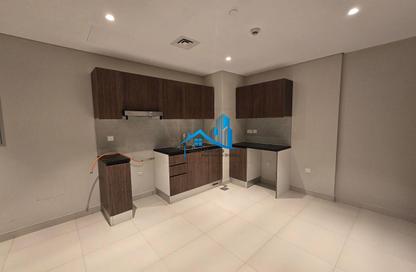 Apartment - 2 - 2 for rent in Sun Point Dubai A - Sun Point Dubai - Dubai Production City (IMPZ) - Dubai