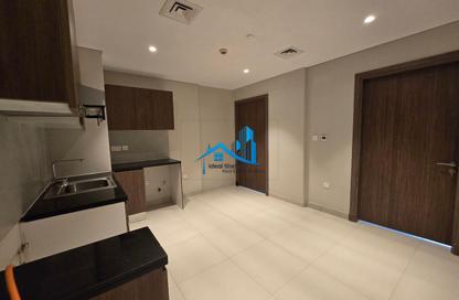 Apartment - 2 - 2 for rent in Sun Point Dubai A - Sun Point Dubai - Dubai Production City (IMPZ) - Dubai