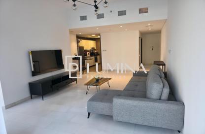 Apartment - 1 Bedroom - 2 Bathrooms for sale in Cayan Tower - Dubai Marina - Dubai Apartment - 1 Bedroom - 2 Bathrooms for sale in Cayan Tower - Dubai Marina - Dubai