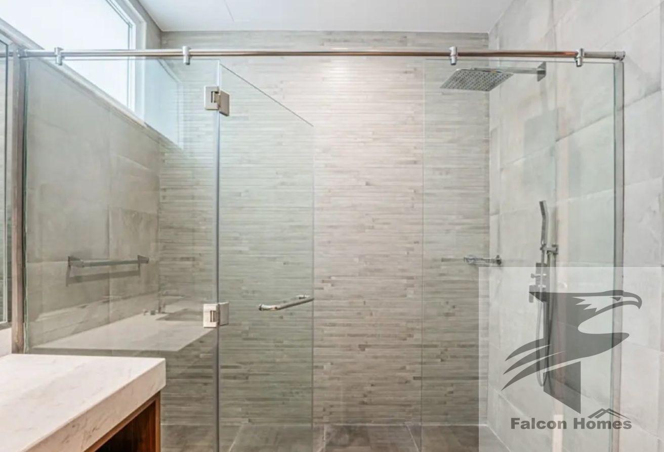 Modern Finish | 5BR Villa | Pool Lift | Sea View photo 24