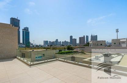 Villa - 5 Bedrooms - 6 Bathrooms for rent in Al Sufouh Villas by Meraas - Al Sufouh 1 - Al Sufouh - Dubai