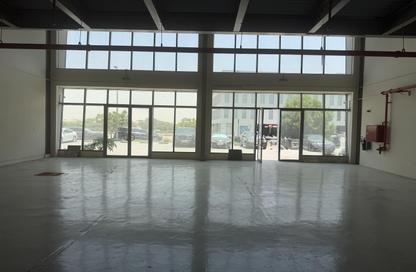 Show Room - Studio - 2 Bathrooms for rent in Dubai Investment Park 1 (DIP 1) - Dubai Investment Park (DIP) - Dubai