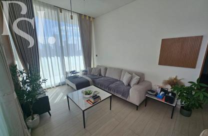 Apartment - 2 Bedrooms - 2 Bathrooms for rent in Binghatti Onyx - District 15 - Jumeirah Village Circle - Dubai