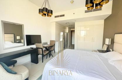 Apartment - Studio - 1 Bathroom for rent in Tower 108 - District 18 - Jumeirah Village Circle - Dubai