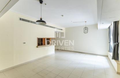 Apartment - Studio - 1 for rent in Attessa Tower - Marina Promenade - Dubai Marina - Dubai