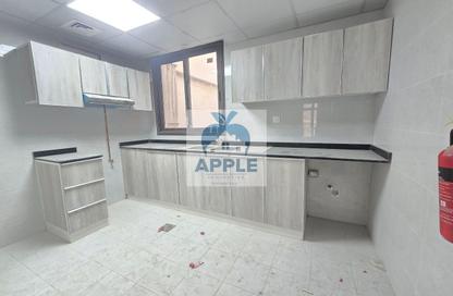 Apartment - 2 - 3 for rent in Al Zahia - Muwaileh Commercial - Sharjah