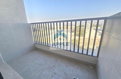 Apartment - 2 - 3 for rent in Al Zahia - Muwaileh Commercial - Sharjah