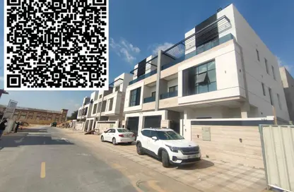 Villa - 5 Bedrooms - 7 Bathrooms for sale in Al Mowaihat 3 - Al Mowaihat - Ajman Villa - 5 Bedrooms - 7 Bathrooms for sale in Al Mowaihat 3 - Al Mowaihat - Ajman