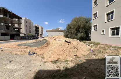 أرض - استوديو للبيع في تايجر داون تاون عجمان - العالية - عجمان