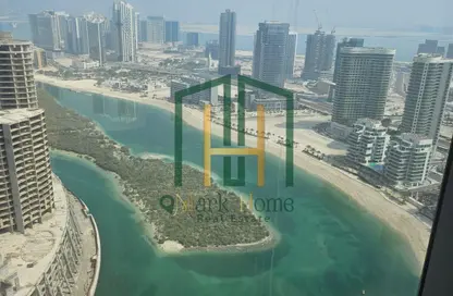 شقة - 3 غرف نوم - 3 حمامات للبيع في صن تاور - شمس أبوظبي - جزيرة الريم - أبوظبي