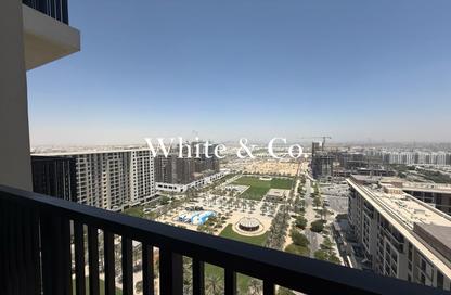 Apartment - 2 Bedrooms - 2 Bathrooms for rent in Warda Apartments 1A - Warda Apartments 1 - Warda Apartments - Town Square - Dubai Apartment - 2 Bedrooms - 2 Bathrooms for rent in Warda Apartments 1A - Warda Apartments 1 - Warda Apartments - Town Square - Dubai