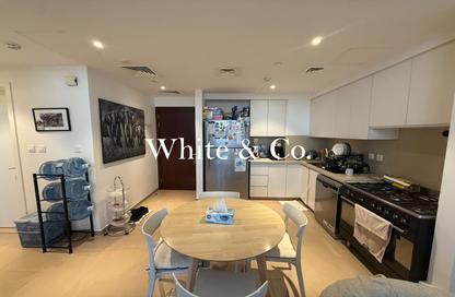 Apartment - 2 Bedrooms - 2 Bathrooms for rent in Warda Apartments 1A - Warda Apartments 1 - Warda Apartments - Town Square - Dubai