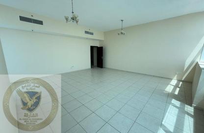 Apartment - 3 Bedrooms - 4 Bathrooms for rent in Al Mamzar - Al Mamzar - Sharjah - Sharjah Apartment - 3 Bedrooms - 4 Bathrooms for rent in Al Mamzar - Al Mamzar - Sharjah - Sharjah