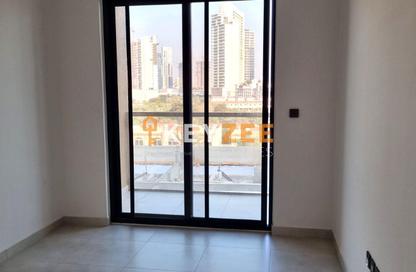 Apartment - 1 Bedroom - 2 Bathrooms for rent in Binghatti Rose - District 15 - Jumeirah Village Circle - Dubai