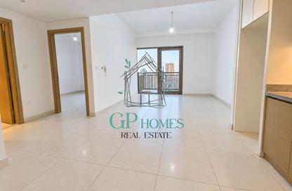 Apartment - 1 - 1 for rent in Creekside 18 B - Creekside 18 - Dubai Creek Harbour (The Lagoons) - Dubai