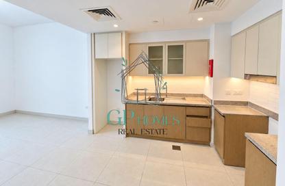 Apartment - 1 - 1 for rent in Creekside 18 B - Creekside 18 - Dubai Creek Harbour (The Lagoons) - Dubai