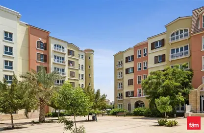 Apartment - 1 Bathroom for rent in Building 38 to Building 107 - Mediterranean Cluster - Discovery Gardens - Dubai Apartment - 1 Bathroom for rent in Building 38 to Building 107 - Mediterranean Cluster - Discovery Gardens - Dubai