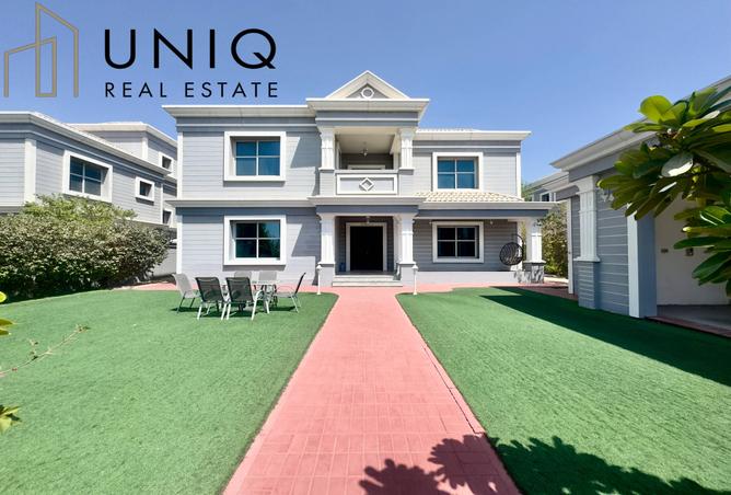 5BR Standalone Villa | VOT | With Private Pool