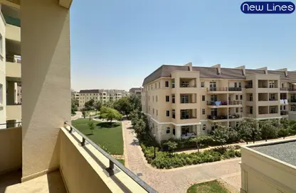 شقة - غرفة نوم - 2 حمامات للبيع في منزل شيرلوك 1 - منزل شيرلوك - موتور سيتي - دبي