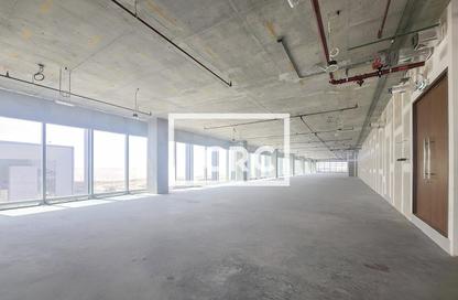 Office Space - Studio for rent in City Gate Tower - Al Taawun - Sharjah