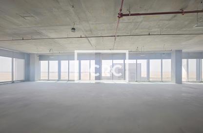 Office Space - Studio for rent in City Gate Tower - Al Taawun - Sharjah