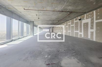 Office Space - Studio for rent in City Gate Tower - Al Taawun - Sharjah