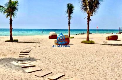 Apartment - 2 - 4 for rent in The Residence - Al Khaldeia Area - Sharjah