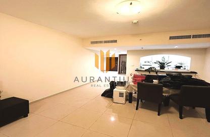 Apartment - 1 Bedroom - 2 Bathrooms for rent in Lake Point Tower - JLT Cluster N - Jumeirah Lake Towers - Dubai Apartment - 1 Bedroom - 2 Bathrooms for rent in Lake Point Tower - JLT Cluster N - Jumeirah Lake Towers - Dubai