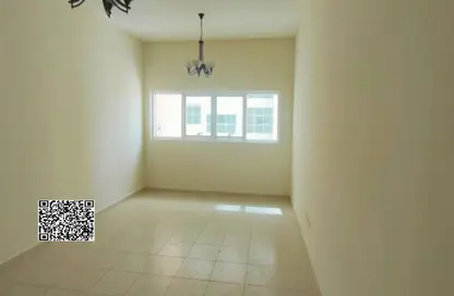 Apartment - 1 Bedroom - 2 Bathrooms for sale in Ajman One Towers - Al Sawan - Ajman