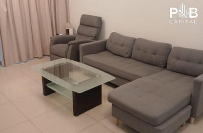 Apartment - 1 Bedroom - 1 Bathroom for rent in Goldcrest Executive - JLT Cluster C - Jumeirah Lake Towers - Dubai Apartment - 1 Bedroom - 1 Bathroom for rent in Goldcrest Executive - JLT Cluster C - Jumeirah Lake Towers - Dubai