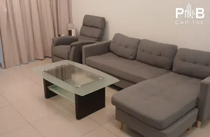شقة - غرفة نوم - 1 حمام للايجار في جولدكريست إكزيكتيف - (JLT) مجمع C - أبراج بحيرات الجميرا - دبي