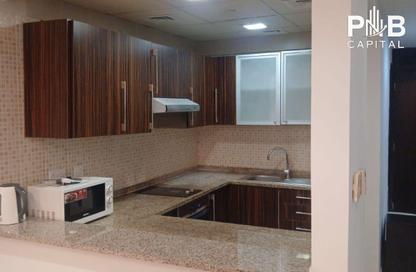 Apartment - 1 Bedroom - 1 Bathroom for rent in Goldcrest Executive - JLT Cluster C - Jumeirah Lake Towers - Dubai Apartment - 1 Bedroom - 1 Bathroom for rent in Goldcrest Executive - JLT Cluster C - Jumeirah Lake Towers - Dubai