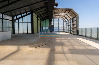 Retail - Studio - 2 Bathrooms for rent in The H Hotel - Sheikh Zayed Road - Dubai