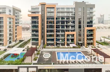 شقة - 1 حمام للبيع في 18 عزيزي ريفيرا - عزيزي ريفيرا - ميدان واحد - ميدان - دبي