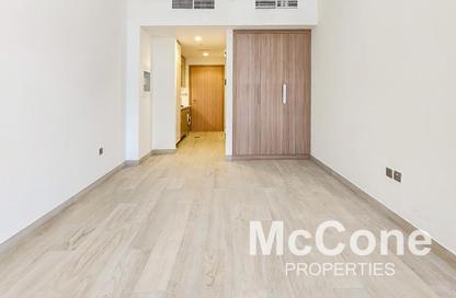 Apartment - Studio - 1 Bathroom for sale in Azizi RIviera 18 - Azizi Riviera - Meydan One - Meydan - Dubai