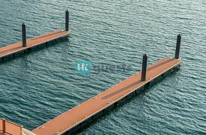 Apartment - 3 Bedrooms - 4 Bathrooms for rent in La Rive Building 1 - La Rive - Port de La Mer - La Mer - Jumeirah - Dubai Apartment - 3 Bedrooms - 4 Bathrooms for rent in La Rive Building 1 - La Rive - Port de La Mer - La Mer - Jumeirah - Dubai