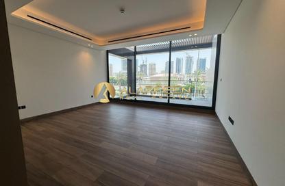 Villa - 4 - 6 for rent in District 12 - Jumeirah Village Circle - Dubai
