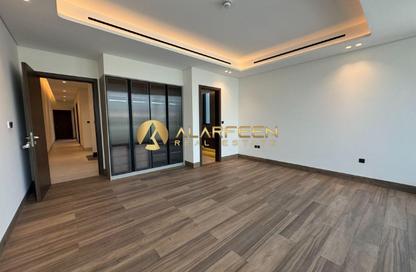 Villa - 4 - 6 for rent in District 12 - Jumeirah Village Circle - Dubai