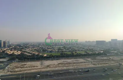 Apartment - 2 Bedrooms - 3 Bathrooms for rent in Binghatti Venus - District 13 - Jumeirah Village Circle - Dubai