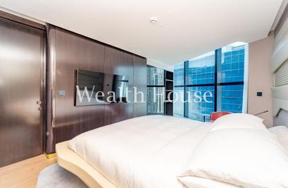 Apartment - 2 Bedrooms - 3 Bathrooms for rent in The Opus - Business Bay - Dubai