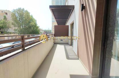 Apartment - 1 Bedroom - 1 Bathroom for rent in Eaton Place - District 15 - Jumeirah Village Circle - Dubai
